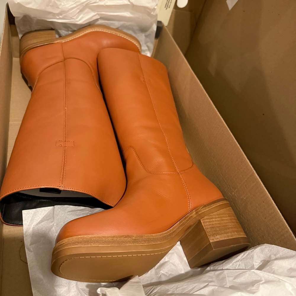 Dingo Women's Heeled Boots